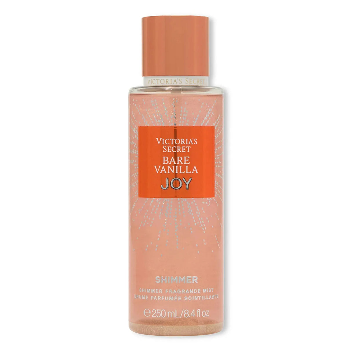 Bare Vanilla Joy Victoria Secret 250Ml Mujer Colonia