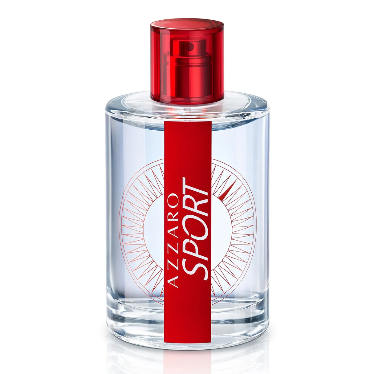 Azzaro Sport Edt 100ML Hombre (Nuevo Formato)