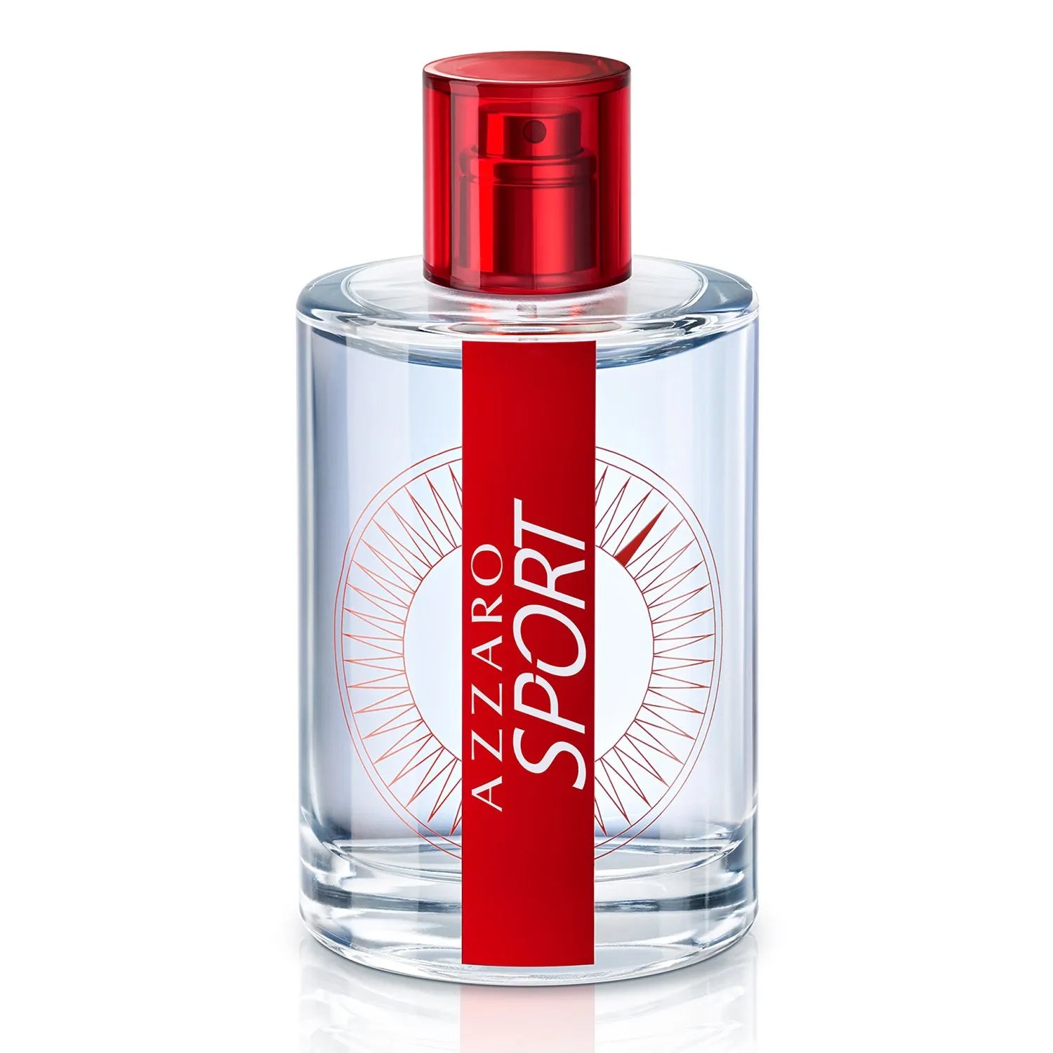 Azzaro Sport Edt 100ML Hombre (Nuevo Formato)