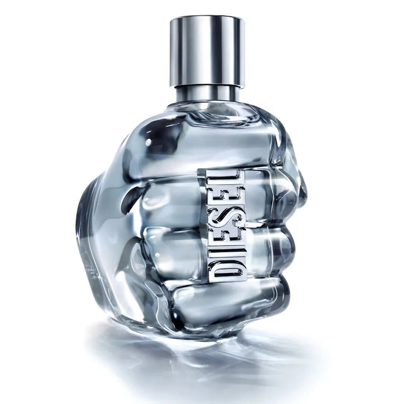 Only The Brave Diesel Edt 35Ml Hombre