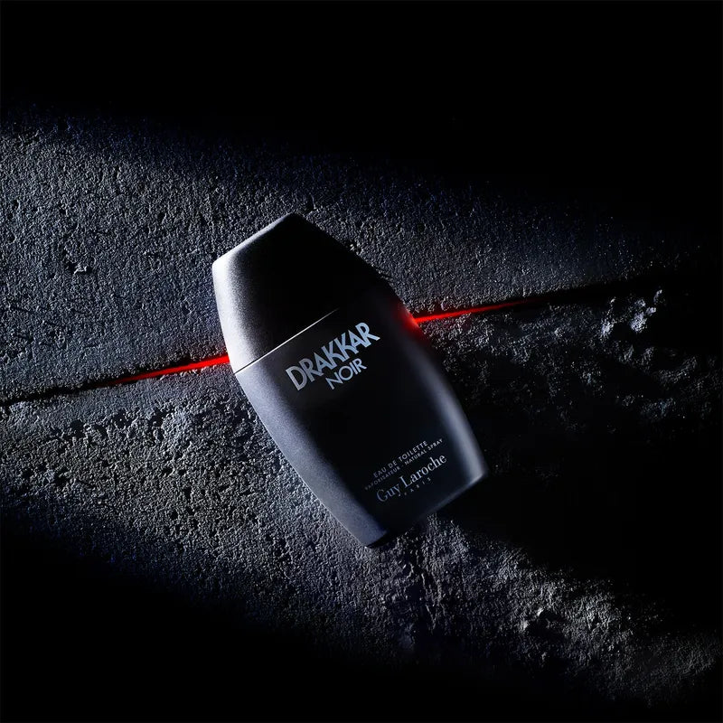 Drakkar Noir Guy Laroche Edt 50Ml Hombre