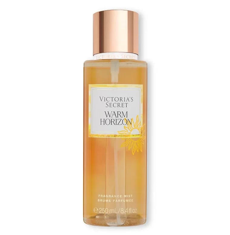 Warm Horizon Victoria's Secret 250ML Mujer Coloina