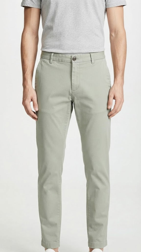Pantalon Arena Selected Hombre 0343