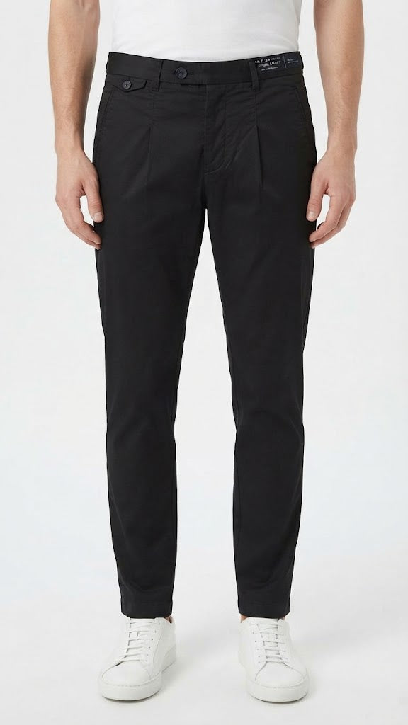 Pantalon Caqui Selected Hombre 5094