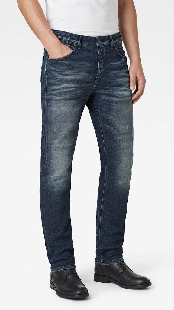 Jeans Denim Azul Seleceted Hombre 9213