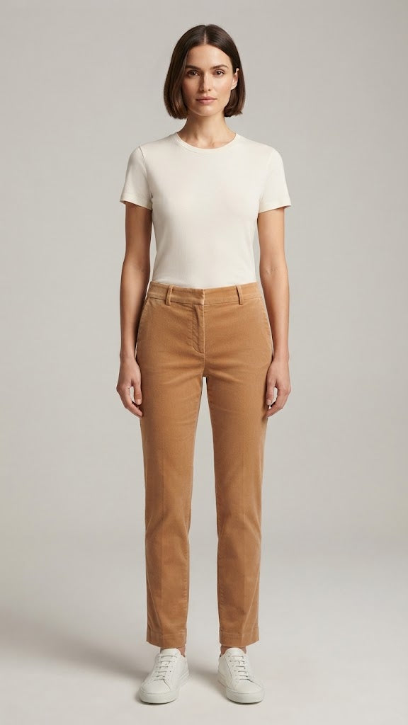 Pantalon Arena Selected Mujer 8995