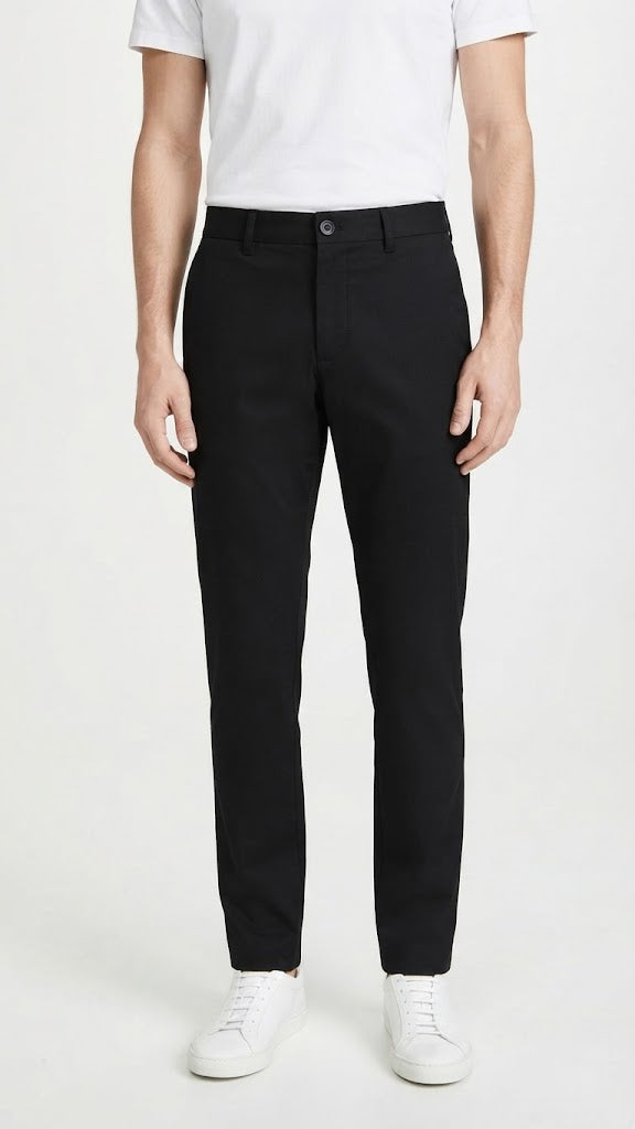 Pantalon Caviar Selected Hombre 5311