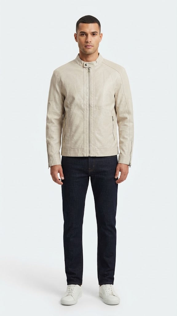 Cahqueta Casual Arena Selected Hombre 3017