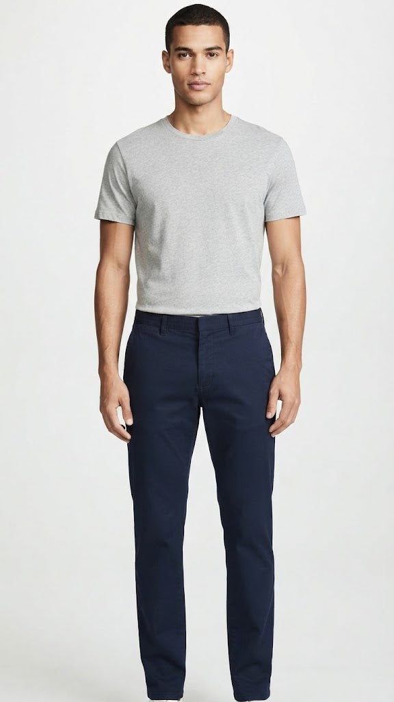 Panalon Azul Electerico Selected Hombre 1865