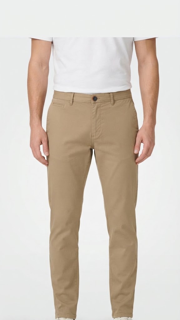 Pantalon Casual Selected Arena Hombre 1963