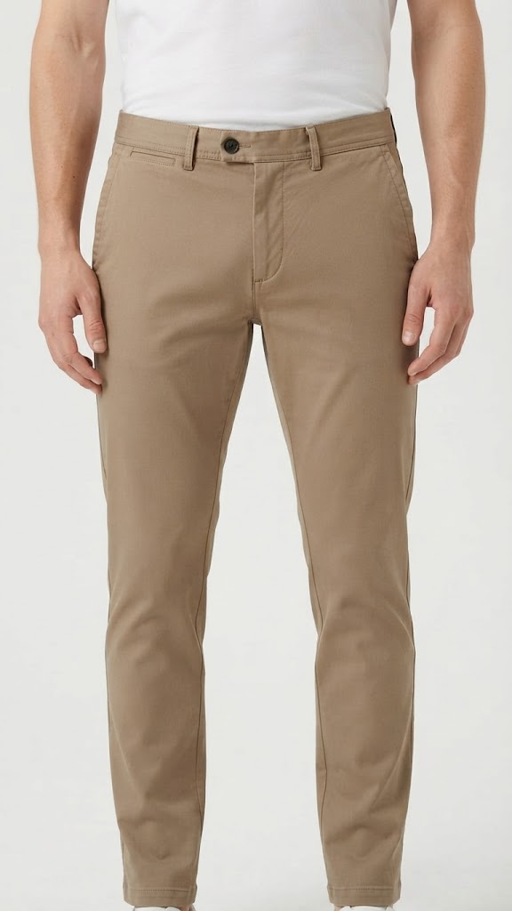 Pantalon Arena Clara Selected Hombre 0367