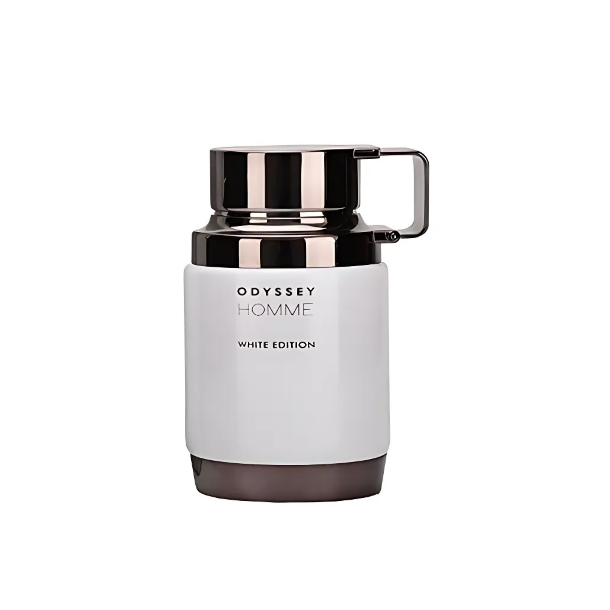 Odyssey Homme White Edition Edp 60Ml Hombre- Inspirado en Emporio Armani Stronger With You Giorgio Armani