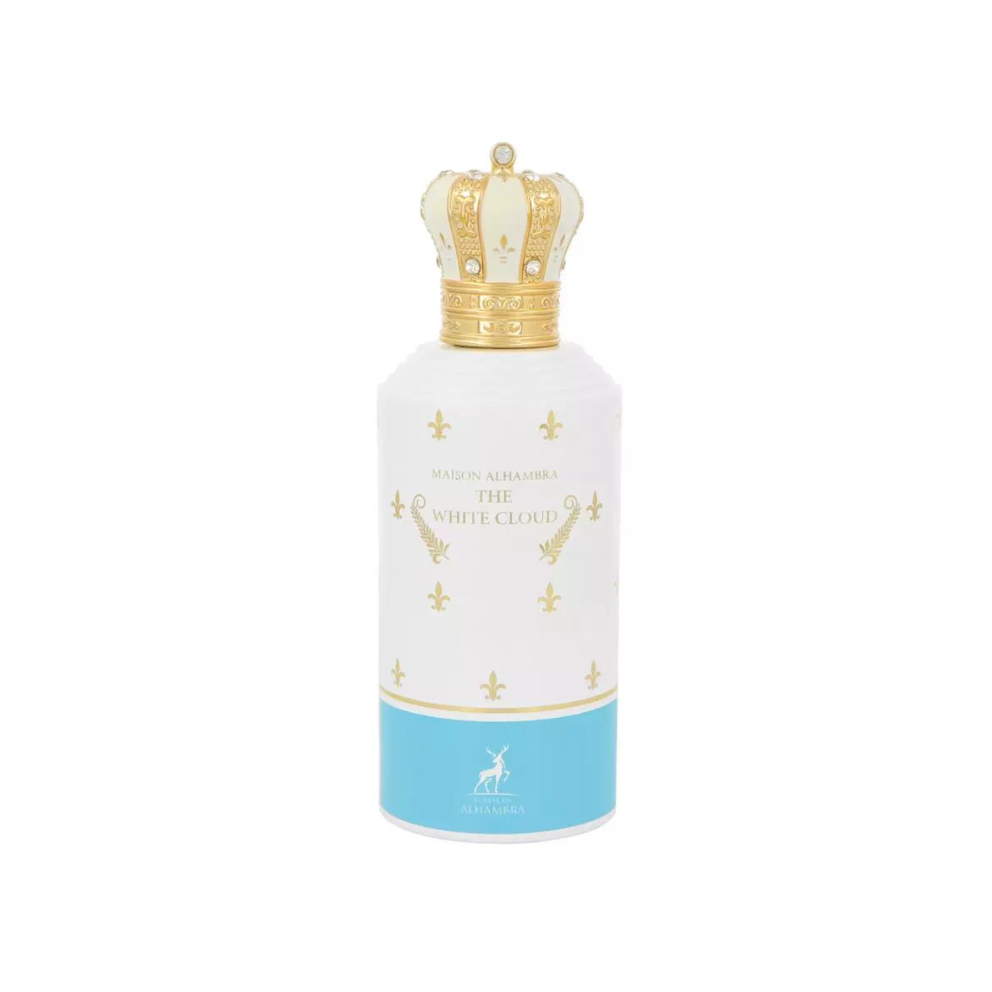 The White Cloud Maison Alhambra Edp 100Ml Mujer