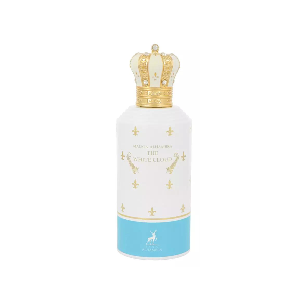 The White Cloud Maison Alhambra Edp 100Ml Mujer