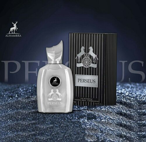 Perseus Maison Alhambra Edp 100Ml Hombre- Inspirado en Pegasus Parfums de Marly