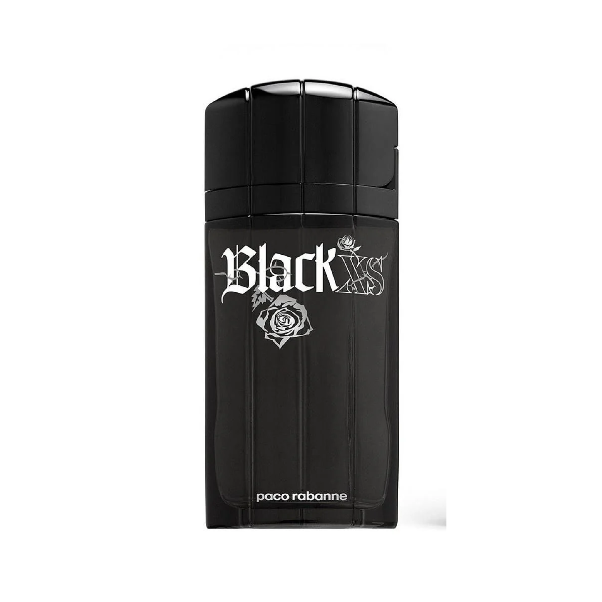 Xs Black Pour Lui Edt 100ml Hombre Tester