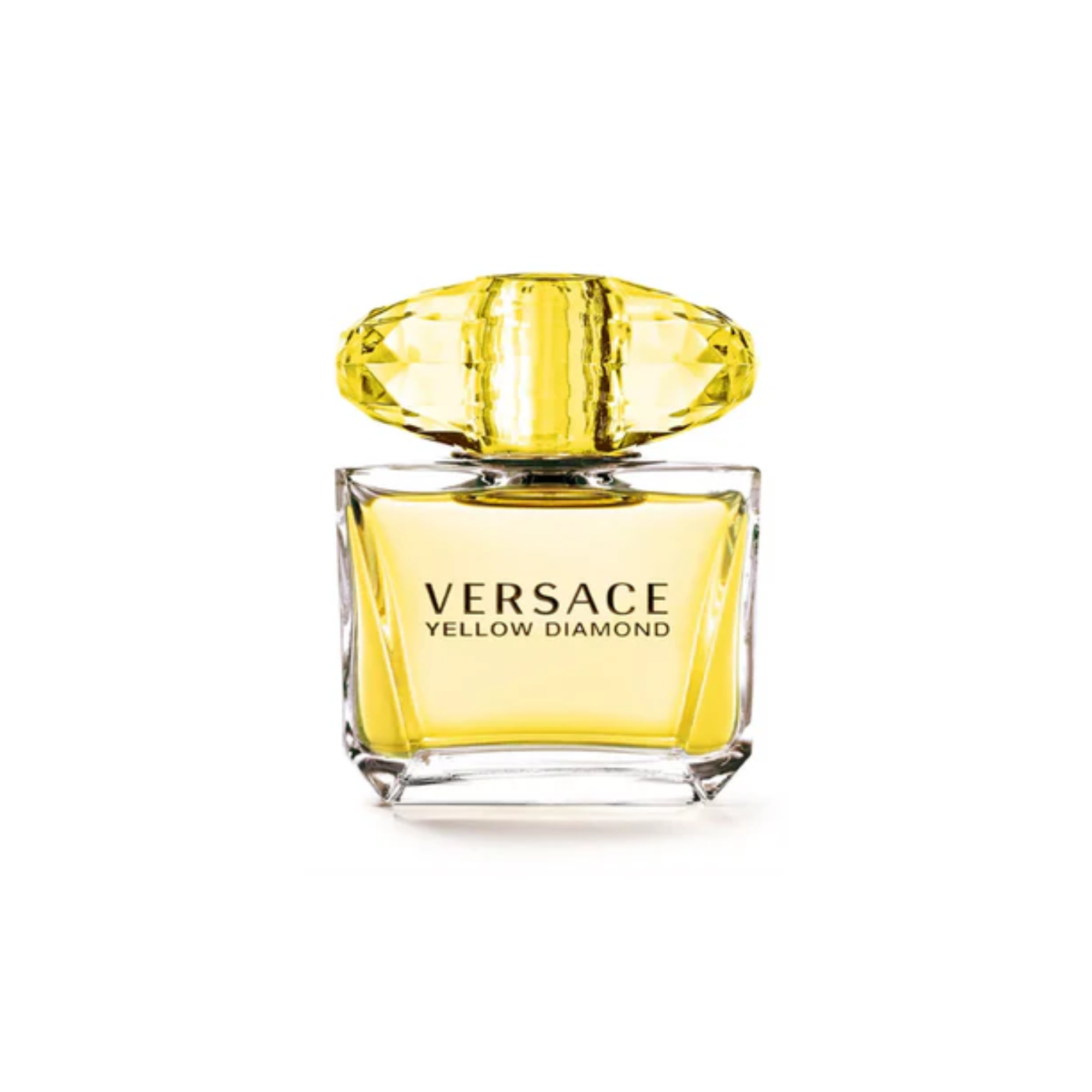 Versace Yellow Diamond Edt 200ML Mujer
