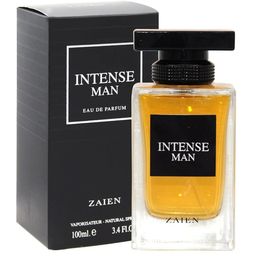 Intense Man Edp 100Ml Hombre