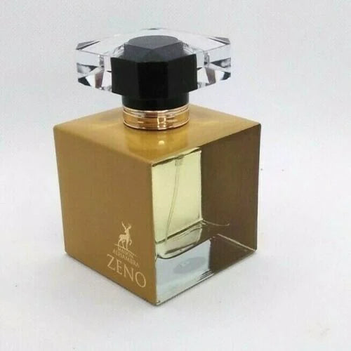Zeno 100Ml Unisex Maison Alhambra Perfume- INSPIRADO EN ZEN