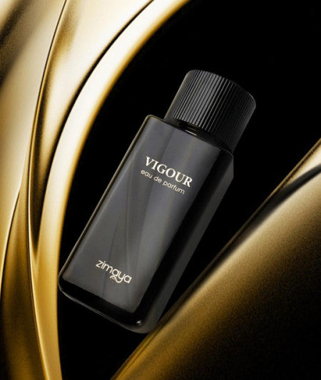 Afnan Vigour Zimaya Edp 100ML Unisex-Inspirado en Falkar - Bvlgari