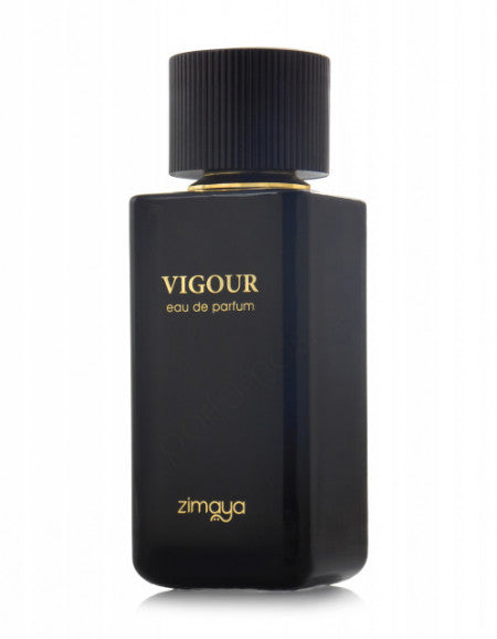 Afnan Vigour Zimaya Edp 100ML Unisex-Inspirado en Falkar - Bvlgari