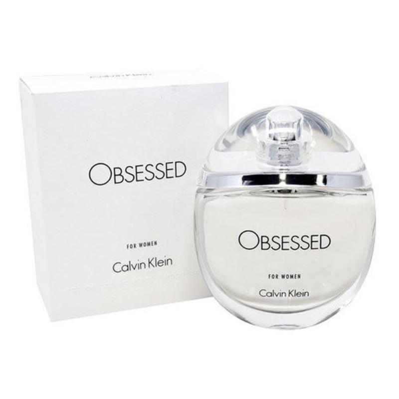 Obsessed De Mujer Tester EDP Mujer 100ML