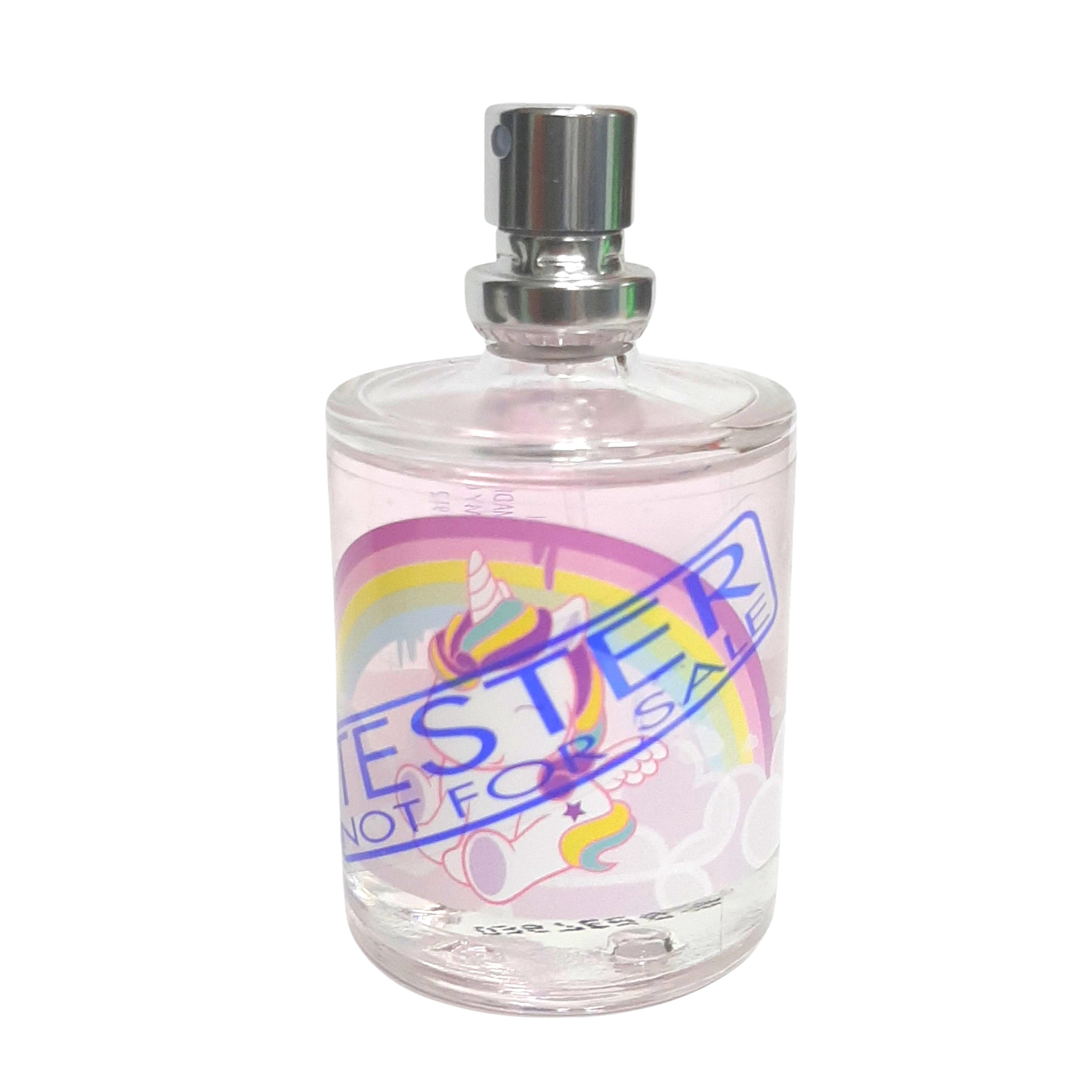 Eau My Unicorn Marvel Edt 30Ml Mujer Tester (Sin Tapa) .
