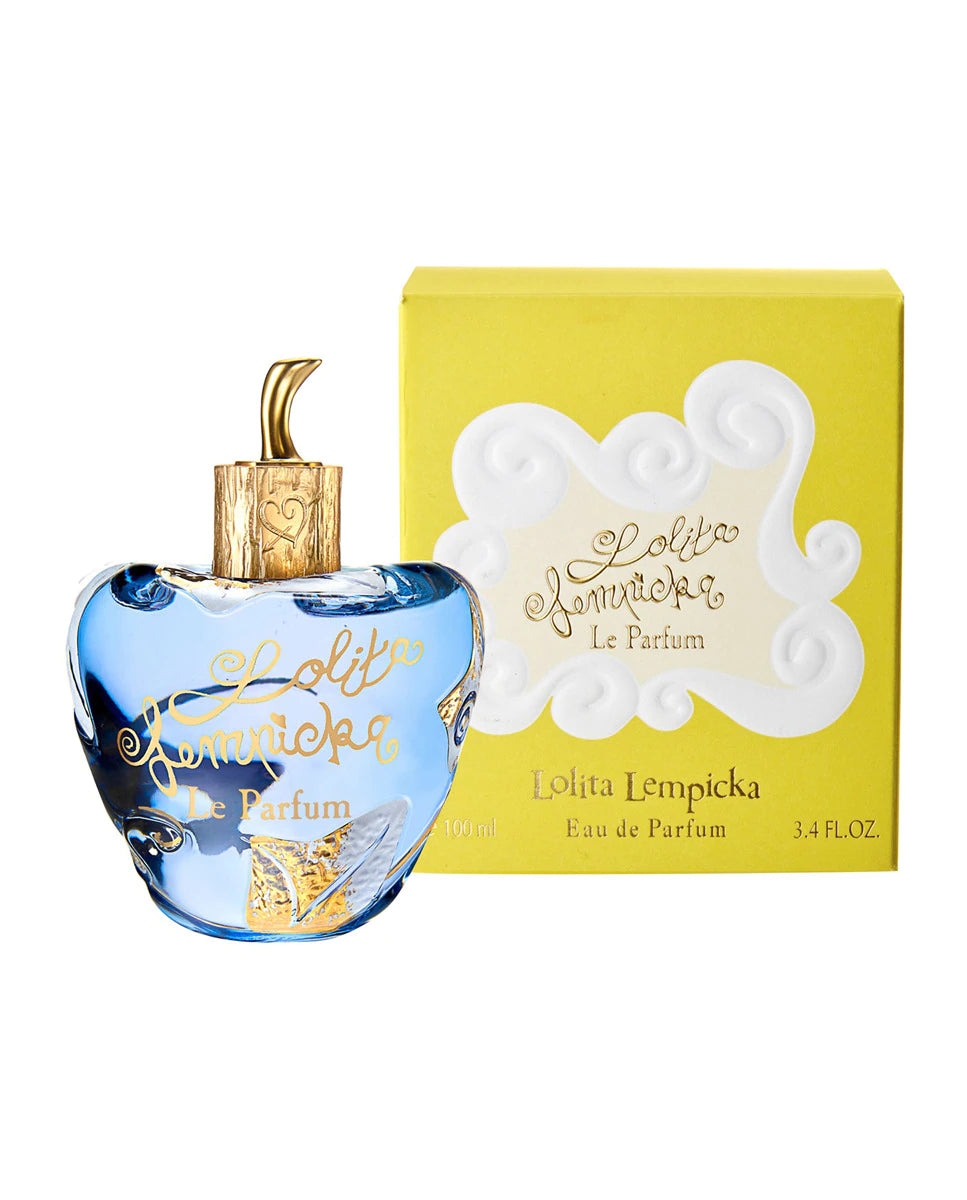 Lolita Lempicka Le Parfum Edp 100Ml Mujer