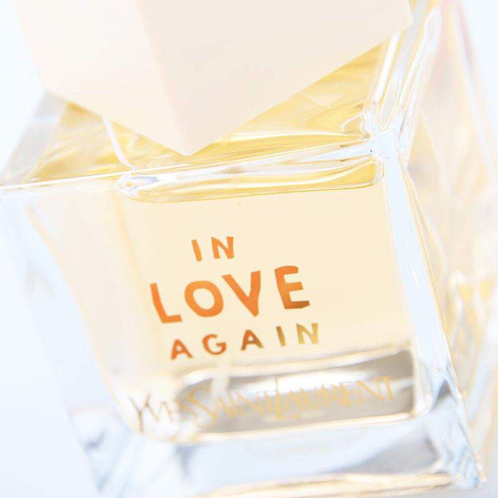 YSL In Love Again Tester EDT Mujer 80Ml