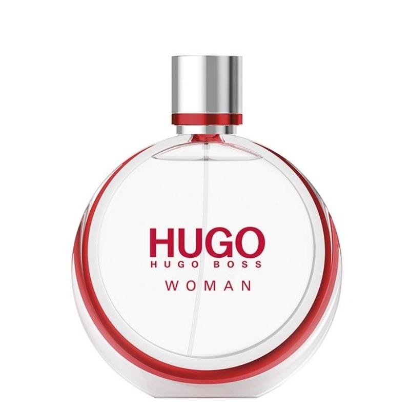 HUGO CANTIMPLORA MUJER EDP 75ML