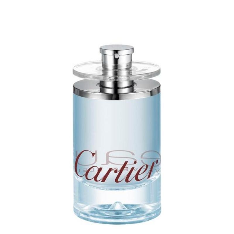 Cartier Vetiver Bleu EDT Unisex 100ML