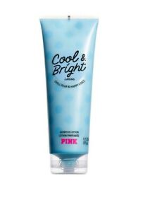 Victoria's Secret Cool & Bright Lotion 236ml Mujer
