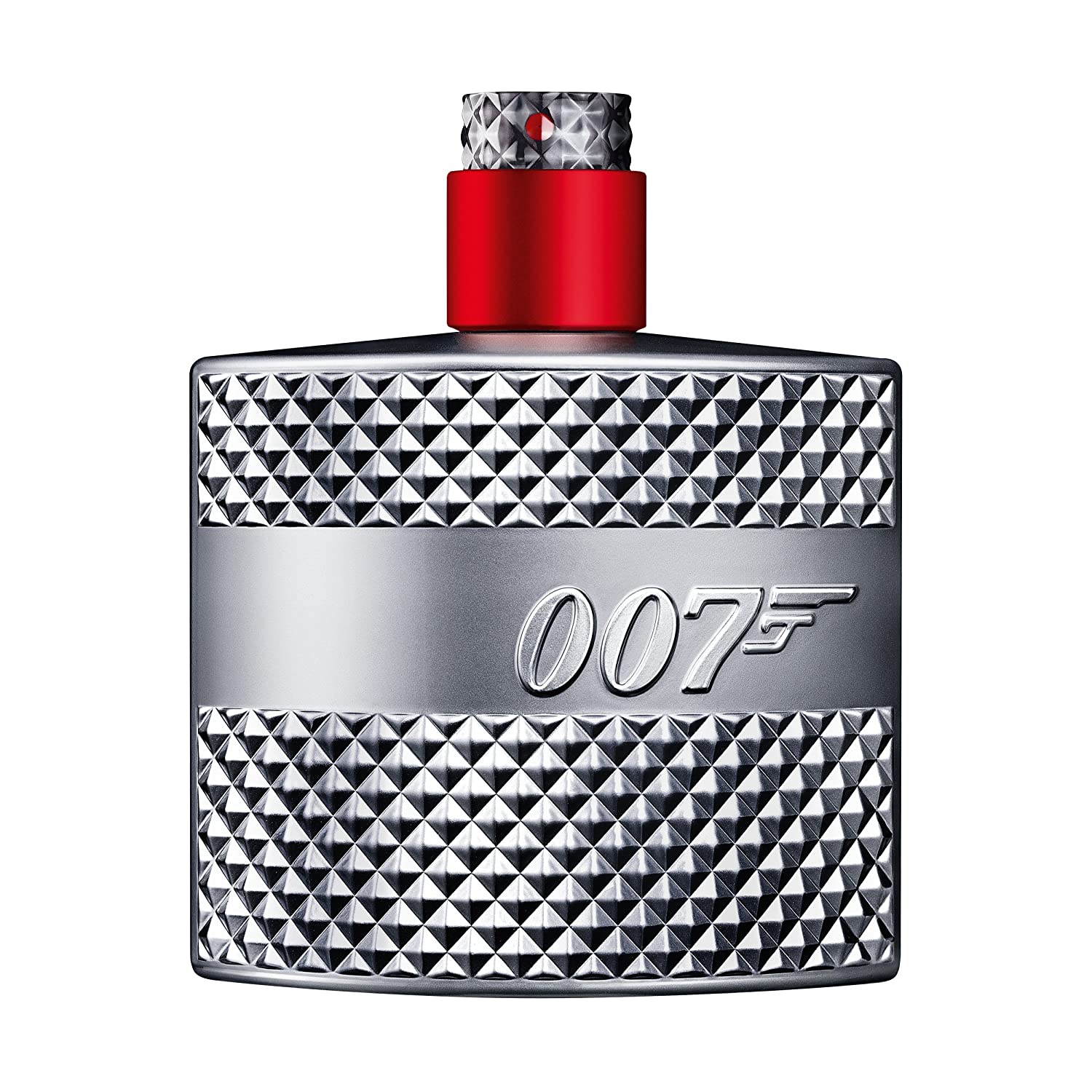 James Bond Quantum Edt 75Ml Hombre Tester