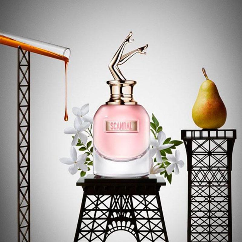 JPG Scandal A Paris Edt 30ml Mujer