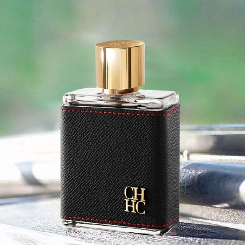 CH Men 100ML EDT Hombre Carolina Herrera