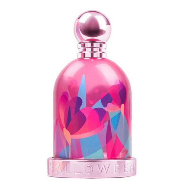 Halloween I M Unique Edt 100Ml (Nuevo lanzamiento) .