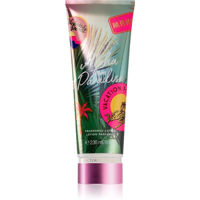 Victoria's Secret Aloha From Paradise lotion 236ml Mujer