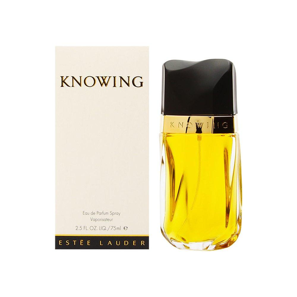 Estee Lauder Knowing Edp 75 Ml Mujer