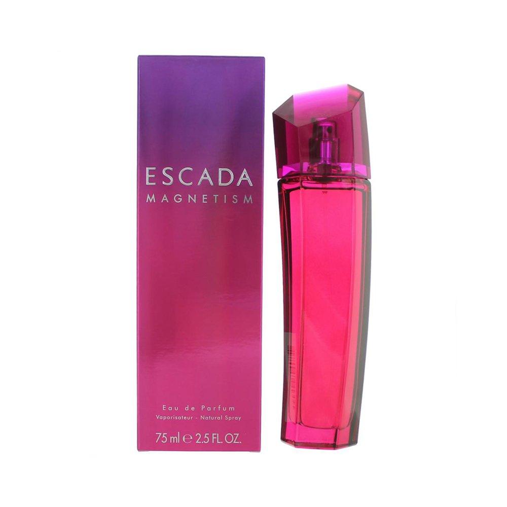 Magnetism Escada 75ML EDP Mujer
