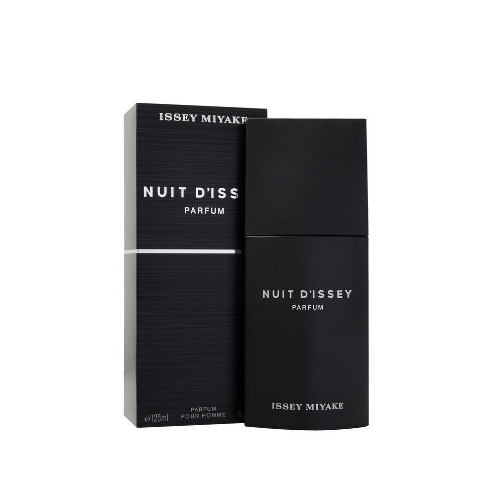 Nuit D'Issey Parfum 125ML Hombre Issey Miyake