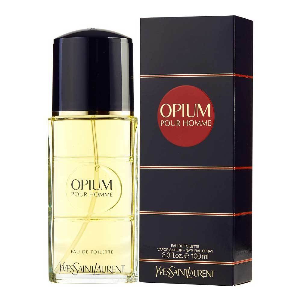 Opium 100ML EDT Hombre YSL