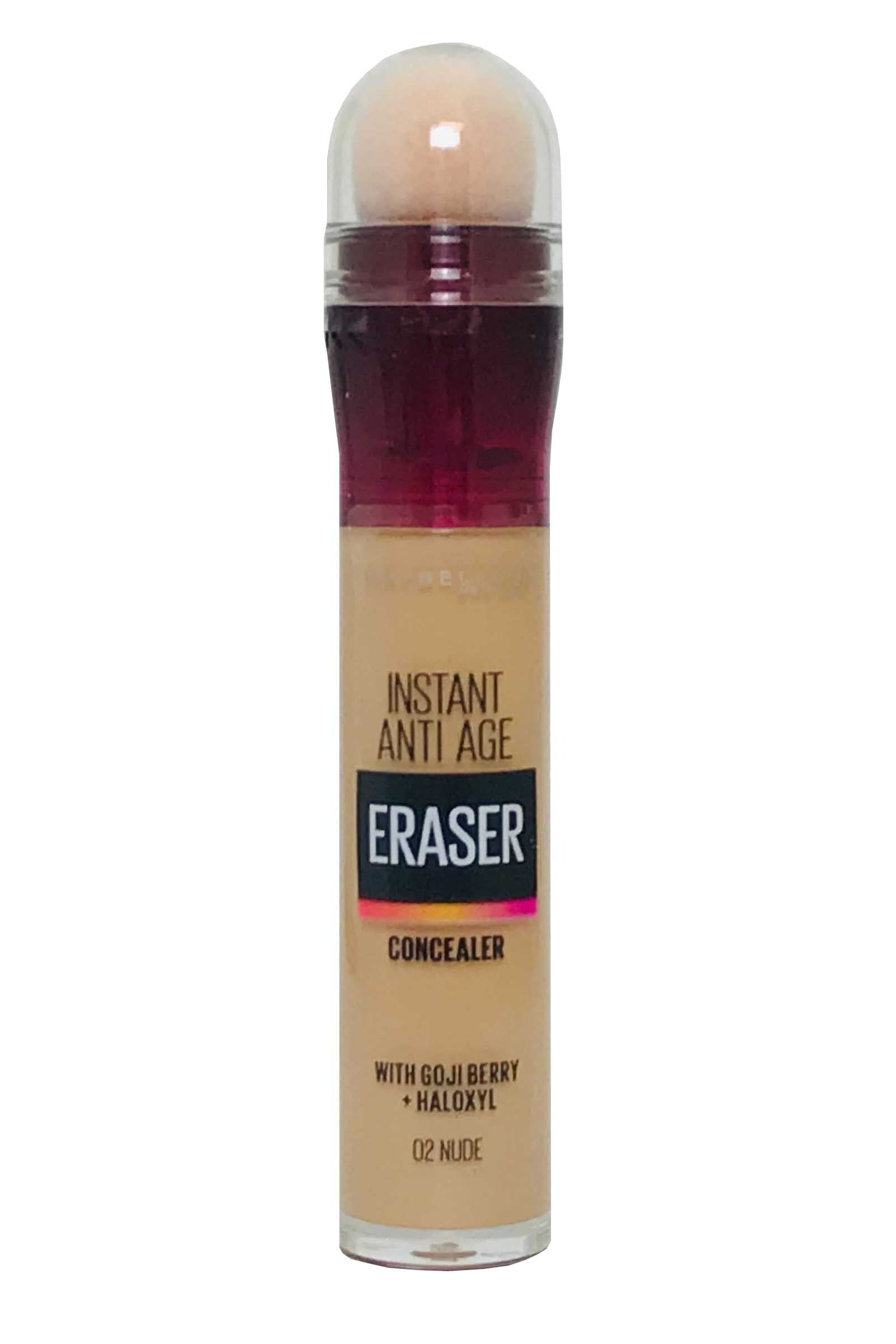 Corrector Instant Age Eraser 2 Nude Maybelline