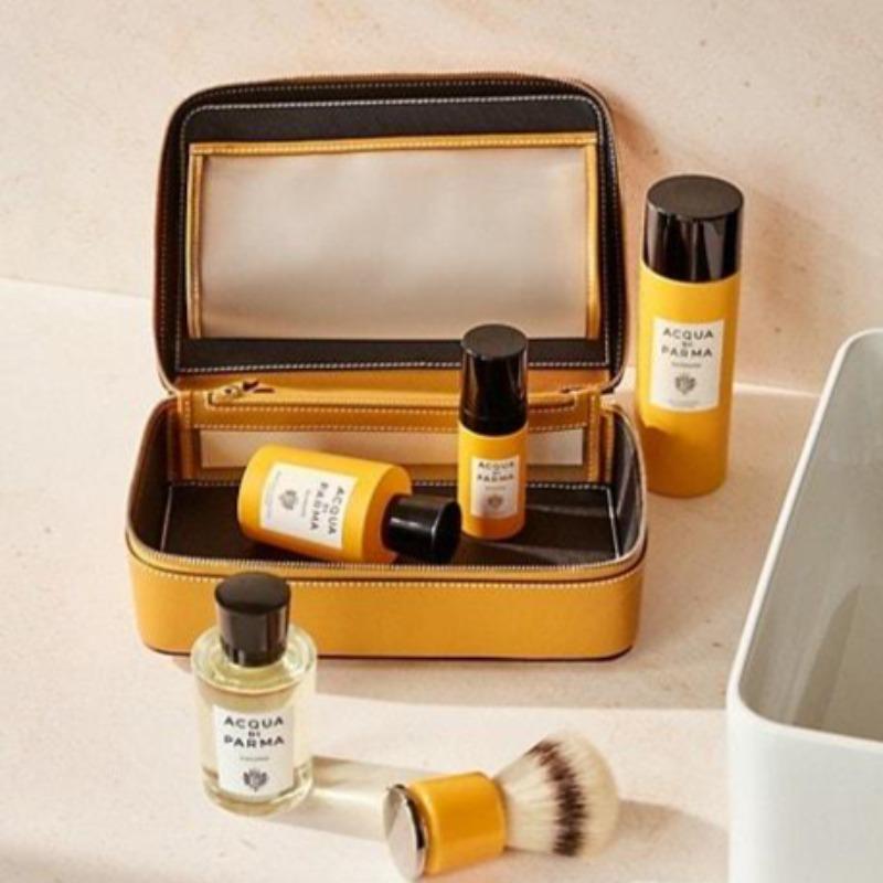 Acqua Di Parma Gel De Afeitar 145G