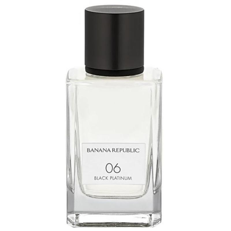 Black Platinum Banana Republic Edp 75Ml Unisex