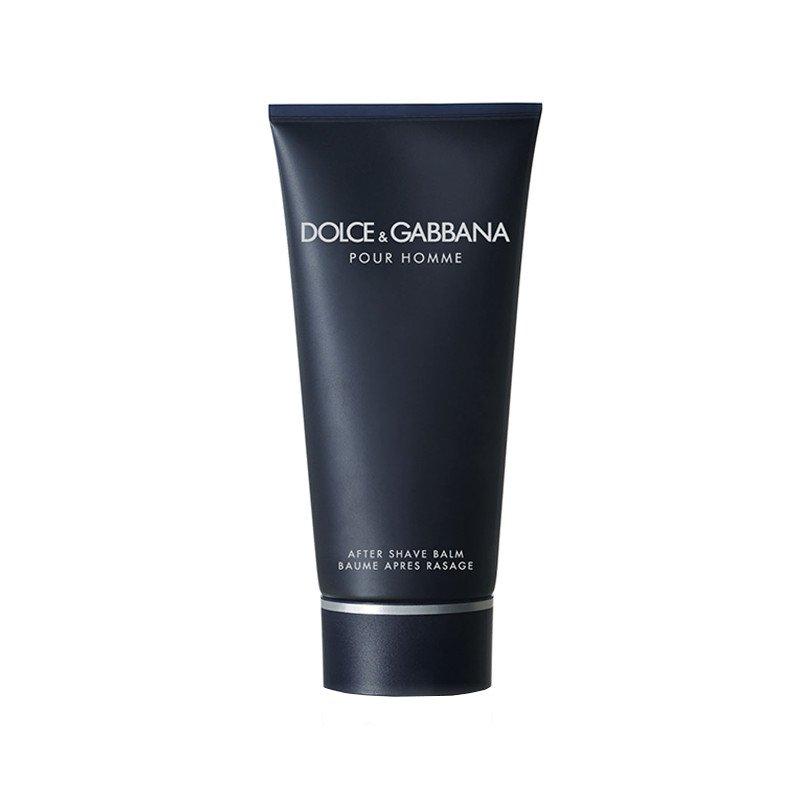 Pour Homme Estuche 125ML EDT + After Shave 100ML + Shower Gel D&G