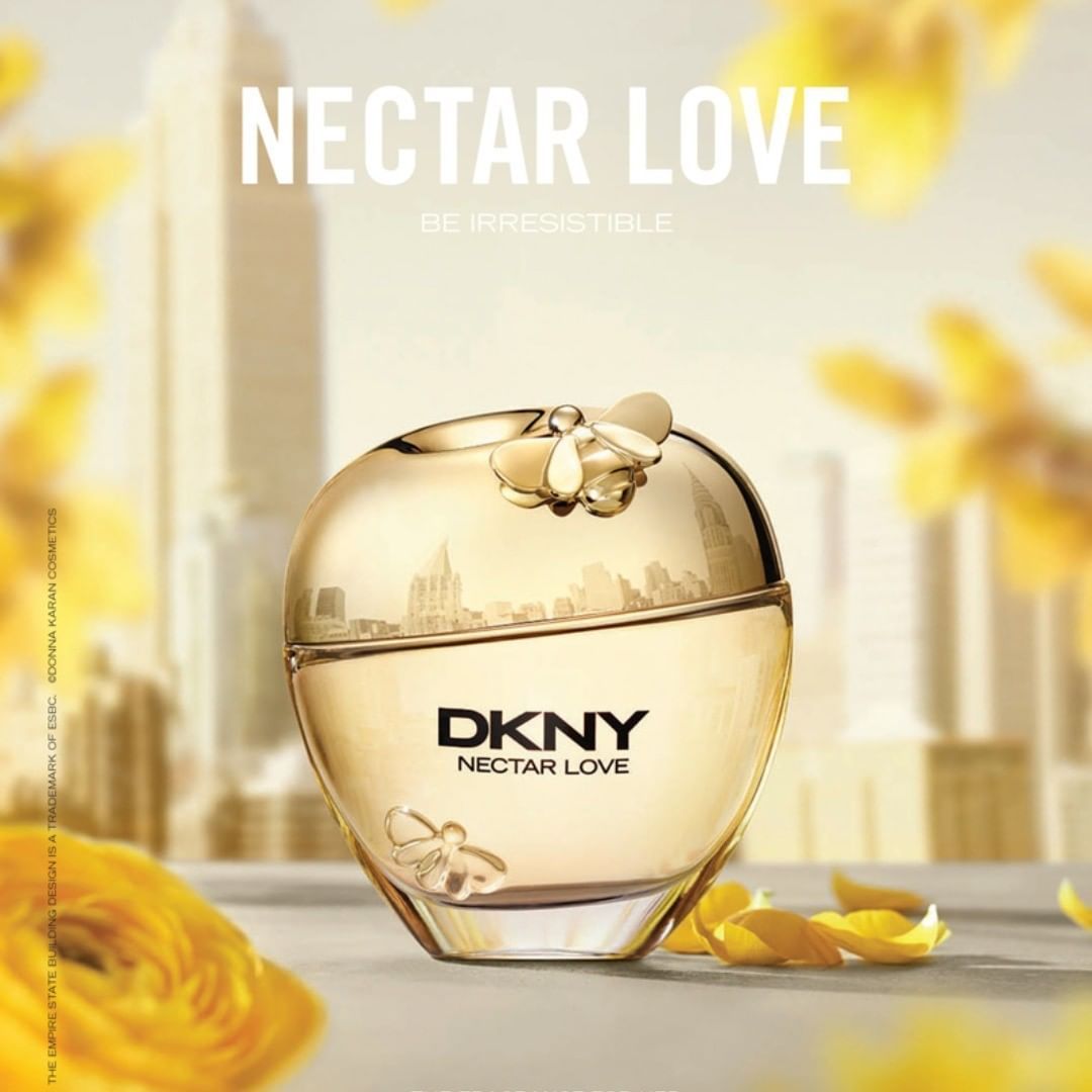 Dkny Nectar Love Edp 100Ml Mujer