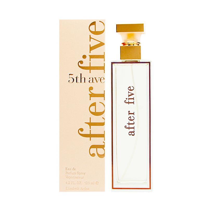 5th Avenue After Five EDP 125ML Mujer Elizabeth Arden