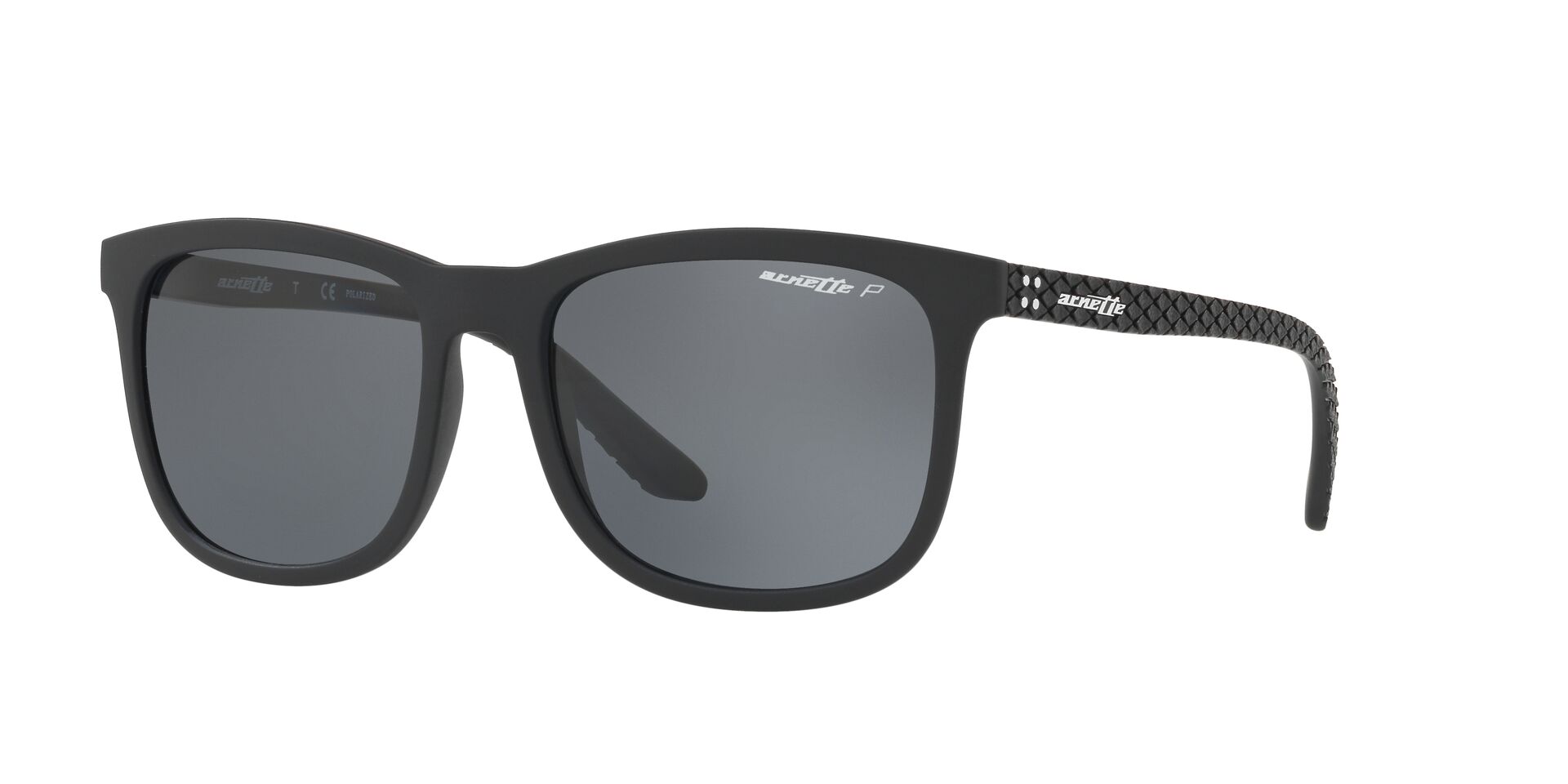ARNETTE Chenga AN4240018156 Polarizado Unisex