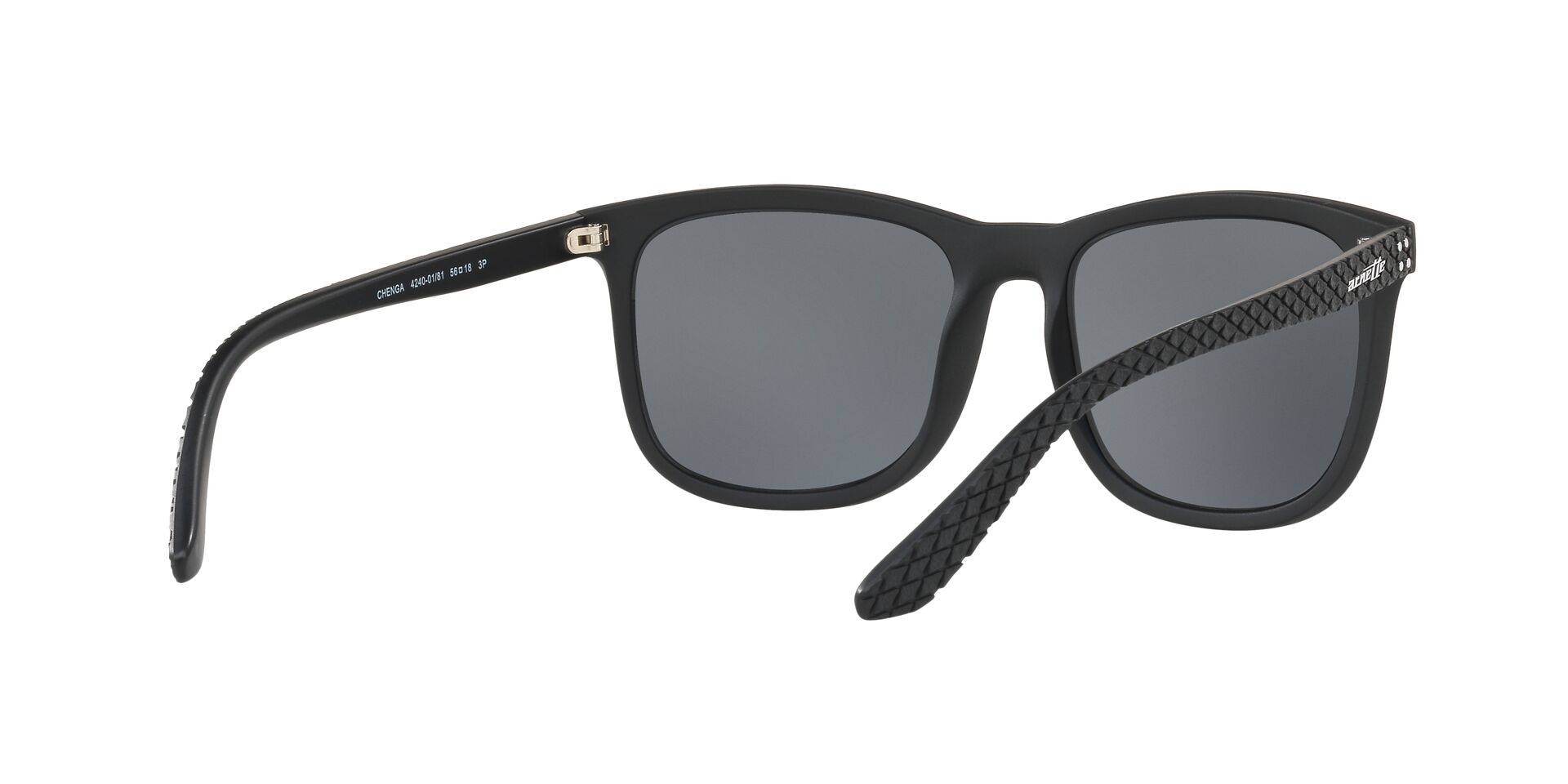 ARNETTE Chenga AN4240018156 Polarizado Unisex