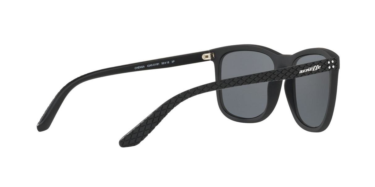 ARNETTE Chenga AN4240018156 Polarizado Unisex